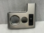 09-14 Ford F150 Front Left Dashboard Console Trim 9l3415044b79 Oem. Fixed Price $50.00.