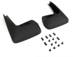 2014-2017 Chrysler T&c Dodge Caravan Front Molded Splash Guards Mopar 82210718ab. Fixed Price $68.75.