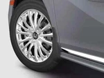 Honda 08p00-thr-100 Splash Guard Set 2018-2024 Odyssey New, Genuine. Fixed Price $49.97.