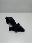 2011-2018 Audi A8 A8l S8 Left Air Duct 4h1819151a Oem. Fixed Price $17.99.