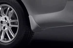 Genuine Nissan Splash Guards - Sedan Primered Only 999j2-43000. Fixed Price $136.40.