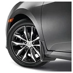 Honda Genuine Parts 08p00-tbj-100 Splash Guard Set, 1 Pack. Fixed Price $83.77.
