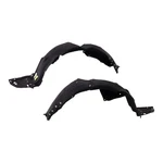 For Honda Accord 2023 Fender Liners Driver And Passenger Side Pair Front Capa. Fixed Price $266.46.