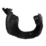 Front Driver Side Fender Liner Fits Kia Sorento 2014-2015 Ki1248138. Fixed Price $97.72.