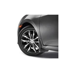 Honda Genuine Parts 08p00-tbf-100 Splash Guard Set, 1 Pack. Fixed Price $100.00.