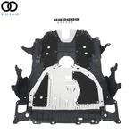 Front Under Engine Cover Splash Guard Inner For Honda Civic 2022-23 74110t20a00. Fixed Price $122.55.