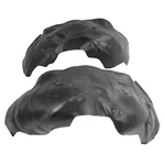 Front Inner Fender Liner Set Splash Guard For 2007-2013 Chevrolet Silverado 1500. Fixed Price $51.20.