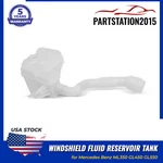 For Mercedes Benz Ml350 550 Gl450 Gl550 Wiper Washer Windshield Fluid Reservoir. Fixed Price $77.99.