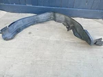 Mercedes-benz Trim Inner Fender E-class Coupe (c124) 1248840735 D327. Fixed Price $18.65.