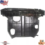 Fits 2006-2010 Kia Magentis New Front Engine Splash Shield Black Ki1228100. Fixed Price $70.22.