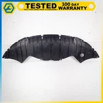 16-23 Jaguar Xf Front Bumper Lower Engine Splash Shield Cover Oem. Fixed Price $151.96.