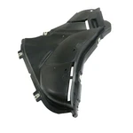 For 17-19 5-series (w/o M-pkg) Front Splash Shield Inner Fender Liner Right Side. Fixed Price $62.95.