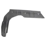 For Hyundai Accent 2006-2011 Trq Bda56293 Front Splash Shield. Fixed Price $59.11.