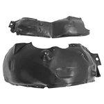 Front Inner Fender Liner Set Pe Black For Ford F-250/f-350 Super Duty 2011-2016. Fixed Price $72.45.