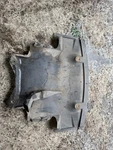 Mercedes Slk R170 1996 - 2004 Engine Under Tray Splash Guard 200k. Fixed Price $80.58.
