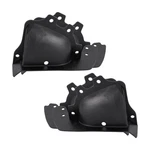 For Lincoln Corsair 2020-2025 Fender Liners Driver And Passenger Side Pair Front. Fixed Price $49.27.
