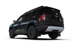 Rally Armor Mud Flap W/ Metallic Black Logo For 2026 Honda Passport. Fixed Price $252.70.