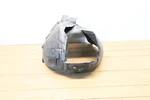 13-16 Audi A4 S4 B8.5 Front Left Driver Side Fender Liner Splash Guard Oem. Fixed Price $89.99.