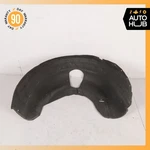 Bentley Continental Flying Spur Left Quarter Wheelhouse Liner Shield Oem. Fixed Price $149.40.