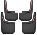 Husky Liners For 58456 Ford F-150 Mud Guards Front & Rear, Black, Full-size. Fixed Price $119.99.
