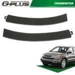 Fit For 2007-2011 Honda Crv Front Bumper Wheel Fender Molding Trim 2pcs. Fixed Price $10.91.
