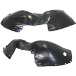 Front Fender Liners Set Fits 2008-2013 Chevrolet Tahoe Gmc Yukon. Fixed Price $71.91.