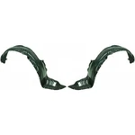 For Mazda Mpv Splash Guard/fender Liner 2004-2006 Front Driver Passenger Side. Fixed Price $54.30.
