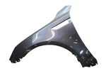 11-16 Kia Optima Hybrid Front Left Side Fender Cover Shell Oem *damaged*. Fixed Price $94.05.