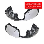 2pc Fender Liners For Jeep Cherokee 2016-2018 Ch1248182 Ch1249182 68209681. La. Fixed Price $62.36.
