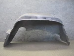 2003-2009 Hummer H2 Rear Right Wheel Fender Liner Splash Guard Shield 15111880. Fixed Price $163.08.