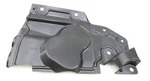 New Oem Front Left Fender Splash Shield 648394cl0a For Rogue Select S 2014-2015. Fixed Price $42.95.