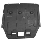 For Bmw X1 2016-2019 Sherman Bmx116-49sq-0 Engine Splash Shield Capa Certified. Fixed Price $115.87.