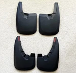Husky Liners 58176 Mud Guards For Ram 1500 2500 3500 Front & Rear 4pc Set New. Fixed Price $55.99.