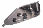 Genuine Gm Driver Side Fuel Tank Shield Strap 84128413. Fixed Price $102.29.