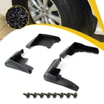 For 18-2024 Toyota Camry Se Xse Sport 4 Pcs Front & Rear Splash Guard Mud Flap. Fixed Price $24.69.