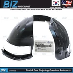 Genuine Fender Liner Right Passenger For 2023-2025 Hyundai Palisade 86812-s8ca0. Fixed Price $1148.00.