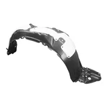 Front Passenger Side Fender Liner For Toyota Prius C 2015-2017 To1249212. Fixed Price $88.57.