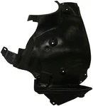 Fender Liner For Mercedes Benz Clk350 2006-2009 Front Or Rear Right Inner. Fixed Price $32.33.