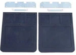 Go Industries 70730 For 99-10 F250/f350 Super Duty Dually Black Mud Flaps Set. Fixed Price $104.31.