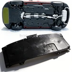 Splash Shield Front Engine Lower For 2017 2018 2019-2025 Mazda Cx-5 Kb8a5611y. Fixed Price $47.99.