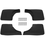 Mud Flaps Fits 2022 2023 Tundra Sr5, Sr, Limited Splash Guard Fender Mudguard. Fixed Price $26.74.