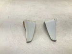 16-18 Nissan Altima Rear Right Passenger & Left Driver Mud Splash Guard Flap Cm. Fixed Price $69.99.