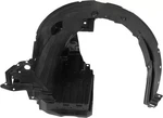 Genuine Nissan Fender Splash Shield 63843-3wc0a. Fixed Price $62.40.
