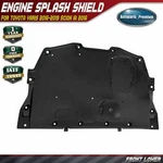 Front Lower Side Engine Splash Shield For Toyota Yaris 2016-2020 Scion Ia 2016. Fixed Price $110.99.