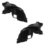 Set Of 2 Fender Liner For Bmw X5 14-18 Front Left & Right Inner F15. Fixed Price $121.39.