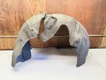 2020-24 Tesla Model Y Rear Right Wheel Fender Liner Splash Shield 1492616-00-b. Fixed Price $99.00.
