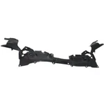 New Lower Front Engine Under Cover For 12-14 Honda Civic Sedan / Coupe Ho1228136. Fixed Price $25.99.