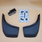 Range Rover Evoque Rear Mud Flap Set Pure & Prestige Vplvp0069. Fixed Price $95.95.