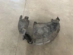 16-18 Acura Ilx Rear Right Side Fender Liner Splash Shield Guard, Oem Lot3668. Fixed Price $79.00.