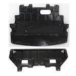 Set Of 2 Engine Splash Shield For Infiniti G35 2004-2006 Lower Sedan Awd. Fixed Price $107.88.